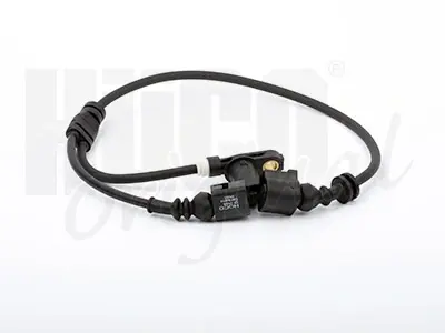Датчик ABS (передній) VW Sharan/Ford Galaxy 95-10 (L) (HÜCO) HITACHI 131426 (фото 1)