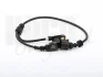 Датчик ABS (передній) VW Sharan/Ford Galaxy 95-10 (L) (HÜCO) HITACHI 131426 (фото 1)
