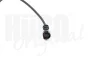 Датчик ABS (передній) VW Sharan/Ford Galaxy 95-10 (L) (HÜCO) HITACHI 131426 (фото 3)