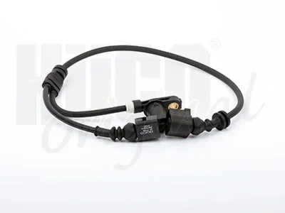 Датчик ABS (передній) VW Sharan/Ford Galaxy 95-10 (L) (HÜCO) HITACHI 131426