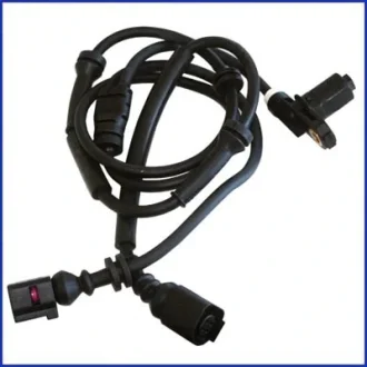 Датчик ABS (задній) Ford Galaxy/VW Sharan 95-10 (HÜCO) HITACHI 131428