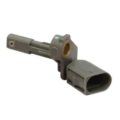 Датчик ABS (задній) VW Golf VI/Passat/Tiguan/Touareg 1.2-3.6 06- (R) (HÜCO) HITACHI 131444 (фото 1)