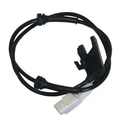 Датчик ABS (задній) Citroen C4/Peugeot 307 00-11 (Bosch) (HÜCO) HITACHI 131560 (фото 1)