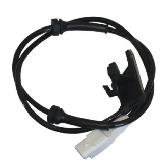 Датчик ABS (задній) Citroen C4/Peugeot 307 00-11 (Bosch) (HÜCO) HITACHI 131560