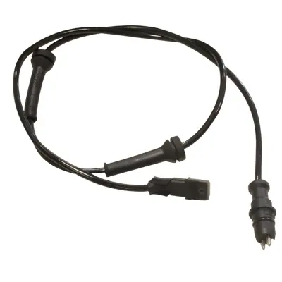 Датчик ABS (задній) Renault Megane II/Scenic II 1.4-2.0 02- (HÜCO) HITACHI 131563 (фото 1)