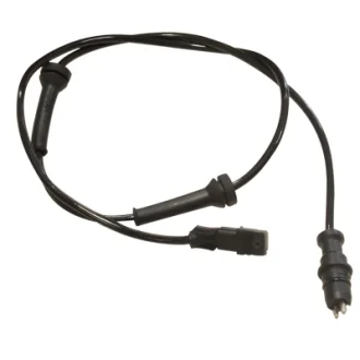Датчик ABS (задній) Renault Megane II/Scenic II 1.4-2.0 02- (HÜCO) HITACHI 131563