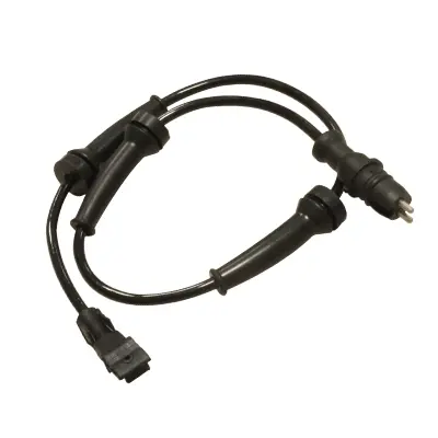 Датчик ABS (передній) Renault Megane II/Scenic II 02-08 (L=485) (HÜCO) HITACHI 131571 (фото 1)
