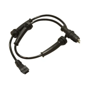 Датчик ABS (передній) Renault Megane II/Scenic II 02-08 (L=485) (HÜCO) HITACHI 131571