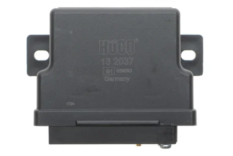 Реле свічок розжарювання MB S-class (W140) 93-98 (HÜCO) HITACHI 132037
