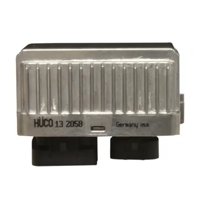 Реле свічок розжарювання Opel Astra J/Corsa D 1.7CDTI 06- (12V) (HÜCO) HITACHI 132058 (фото 1)