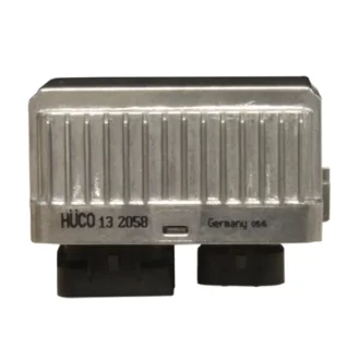Реле свічок розжарювання Opel Astra J/Corsa D 1.7CDTI 06- (12V) (HÜCO) HITACHI 132058