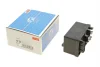 Реле свічок розжарювання Fiat Scudo 1.9D 96-06 (HÜCO) HITACHI 132083 (фото 1)