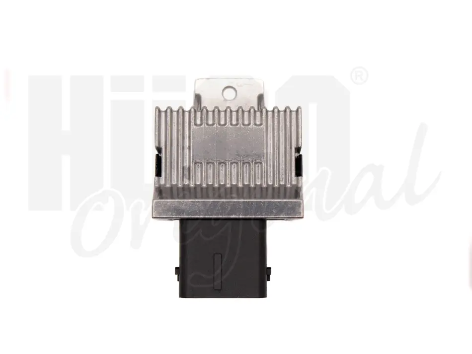 Реле свічок розжарювання Ford Focus/Mondeo/Kuga 2.0TDCi 10- (HÜCO) HITACHI 132119 (фото 1)
