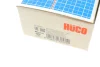 Резистор вентилятора пічки Renault Laguna 01-07 (HÜCO) HITACHI 132575 (фото 8)