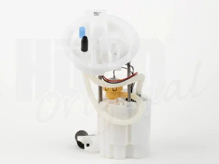 Насос паливний BMW 3 (F30/F80)/4 (F36) 2.0/3.0i (N20/N55) (HÜCO) HITACHI 133256