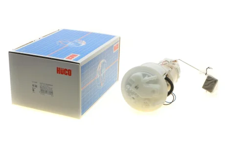 Насос паливний VW Citroen C1/Peugeot 107/108/Toyota Aygo 1.0/1.2 05- (HÜCO) HITACHI 133395