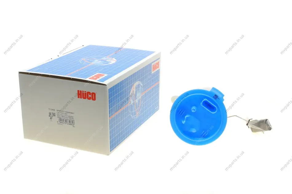 Насос паливний VW Golf/Skoda Octavia 1.0-2.0 12- (HÜCO) HITACHI 133485 (фото 1)