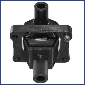 Котушка запалювання MB Sprinter (903/904)/Vito (638)/VW LT (28-35) 2.3 95-06 (HÜCO) HITACHI 133813