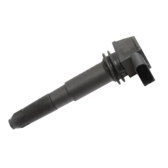 Котушка запалювання Porsche Cayenne 4.5 02-07 HITACHI 133881