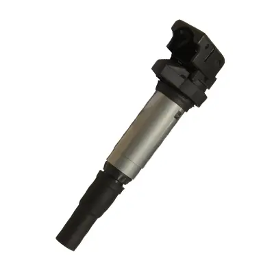 Котушка запалювання Peugeot 308/Citroen C4/C5/BMW 3 (F30/F80) N13 B16 08- (HÜCO) HITACHI 134046 (фото 1)