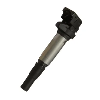 Котушка запалювання Peugeot 308/Citroen C4/C5/BMW 3 (F30/F80) N13 B16 08- (HÜCO) HITACHI 134046