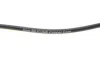 Проводи запалювання MB C-class (W202)/E-class (W124) 92-00 (к-кт) (HÜCO) HITACHI 134775 (фото 2)