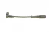 Проводи запалювання Fiat Doblo/Fiorino/Panda/Punto 1.2-1.4LPG 05- (високовольтні) (к-кт) (HÜCO) HITACHI 134972 (фото 4)