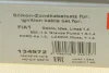 Проводи запалювання Fiat Doblo/Fiorino/Panda/Punto 1.2-1.4LPG 05- (високовольтні) (к-кт) (HÜCO) HITACHI 134972 (фото 10)