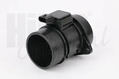 Витратомір повітря Renault Megane III/Scenic III 1.5 dCi 09- (HÜCO) HITACHI 135109 (фото 1)