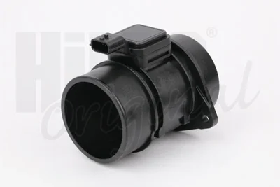 Витратомір повітря Renault Megane III/Scenic III 1.5 dCi 09- (HÜCO) HITACHI 135109