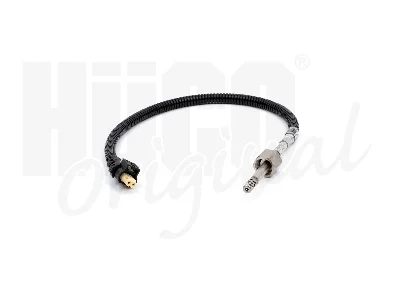 Датчик температури ВГ (перед сажевим фільтром) MB C-class (W205)/E-class (W212) 09-18 (HÜCO) HITACHI 135504