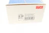 Датчик температури ВГ Audi A4/A6 2.0 TDI 04-11 (HÜCO) HITACHI 135508 (фото 6)