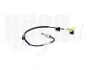 Датчик температури ВГ Opel Astra J 1.7 CDTI 09-15 (HÜCO) HITACHI 135529 (фото 1)