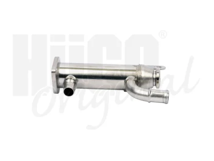 Радіатор рециркуляції ВГ Citroen Jumpy/Peugeot Expert 2.0 HDi 07- (HÜCO) HITACHI 135993
