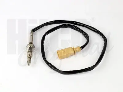 Датчик температури ВГ Skoda Octavia/VW Golf VII 1.6 TDI 12- (HÜCO) HITACHI 137008 (фото 1)