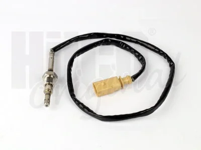 Датчик температури ВГ Skoda Octavia/VW Golf VII 1.6 TDI 12- (HÜCO) HITACHI 137008