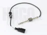 Датчик температури ВГ Skoda Octavia/VW Golf V/Touran 1.4/1.6/2.0 FSI 03-08 (HÜCO) HITACHI 137036 (фото 1)