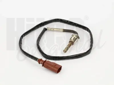 Датчик температури ВГ VW Tiguan 2.0 TDI 07-18 (HÜCO) HITACHI 137047 (фото 1)