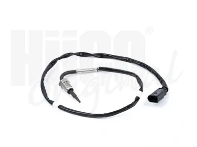 Датчик температури ВГ Audi A3/VW Golf VII/Passat 1.6 TDI 12- (HÜCO) HITACHI 137077 (фото 1)