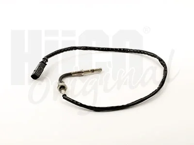 Датчик температури ВГ (в каталізаторі) VW T5/T6 2.0 TDI 09- (HÜCO) HITACHI 137082