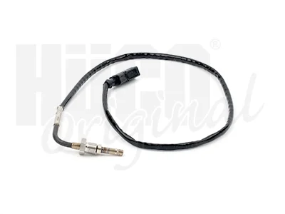 Датчик температури ВГ Skoda Octavia/VW Golf VII 1.6 TDI 12- (HÜCO) HITACHI 137091