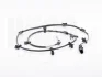 Датчик температури ВГ Opel Astra J/Insignia A 1.7 CDTI/2.0 Biturbo CDTI 08-17 (HÜCO) HITACHI 137096 (фото 1)