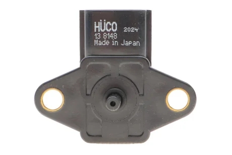 Датчик тиску у впускному газопроводі Nissan Patrol 3.0 DTi 00-/Nissan X-Trail 2.2 Di 01-05 (HÜCO) HITACHI 138148