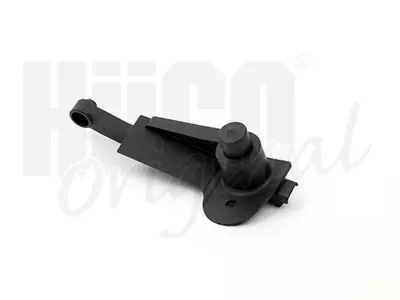Датчик положення колінвалу Citroen Berlingo/Peugeot Partner 1.1/1.4 96-15 (HÜCO) HITACHI 138301 (фото 1)