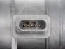 Витратомір повітря VW T5 2.5TDI 03-10 (HÜCO) HITACHI 138349 (фото 4)