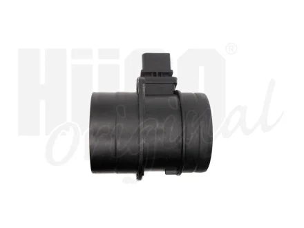 Витратомір повітря VW T5 2.5TDI 03-10 (HÜCO) HITACHI 138349
