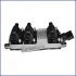 Котушка запалювання Audi A4/A6/VW Passat 2.4/2.8 96-05 (HÜCO) HITACHI 138440 (фото 1)