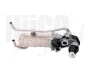 Радіатор рециркуляції ВГ з клапаном EGR VW Polo/Skoda Fabia 1.2TDI 09- (HÜCO) HITACHI 138457 (фото 3)