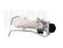 Радіатор рециркуляції ВГ з клапаном EGR VW Polo/Skoda Fabia 1.2TDI 09- (HÜCO) HITACHI 138457 (фото 4)