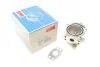Клапан EGR Skoda/VW 1.9/2.0TDI (HÜCO) HITACHI 138474 (фото 1)